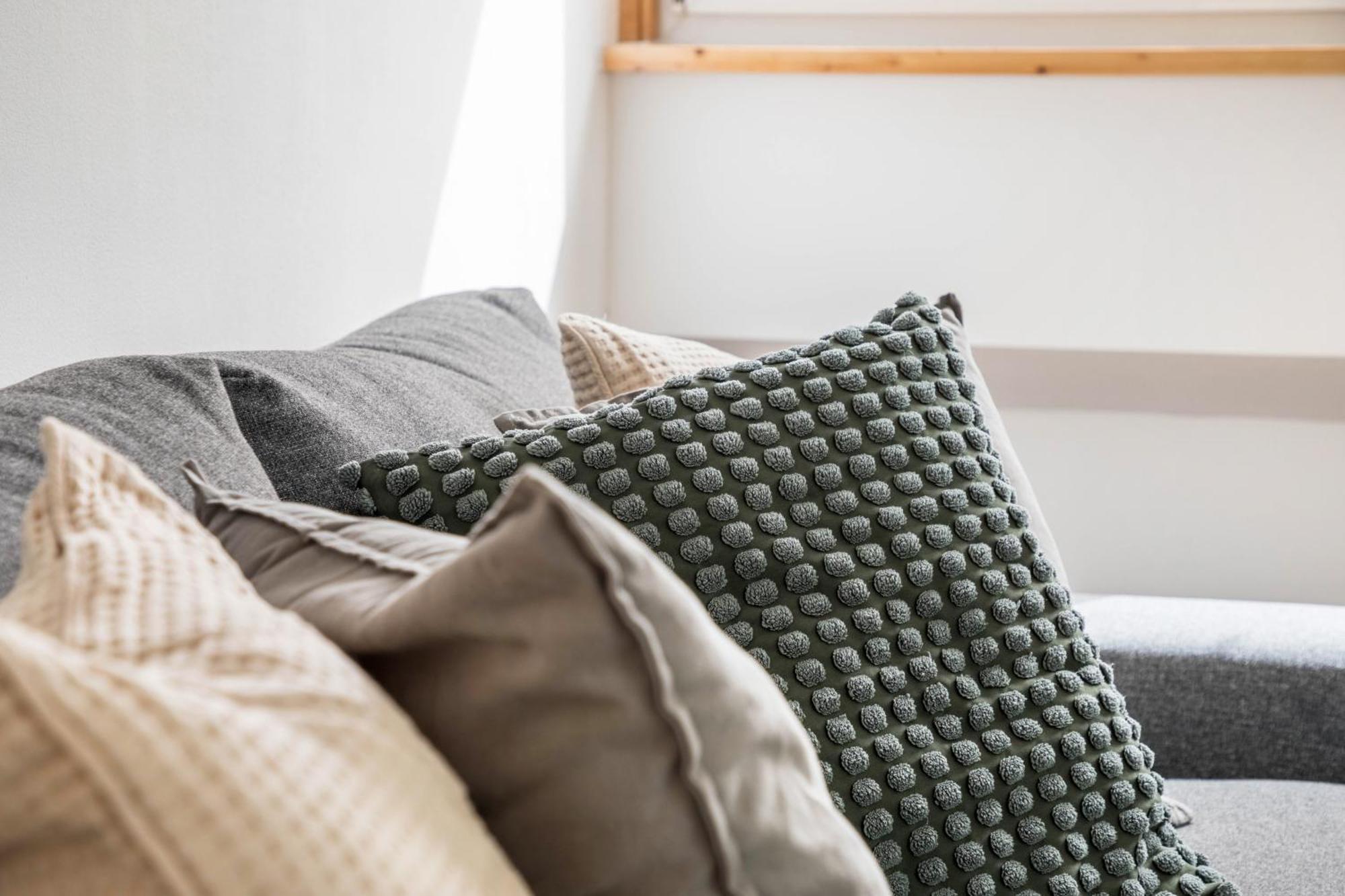 Lautertal Loft Apartment เบลาชไตน์ ภายนอก รูปภาพ