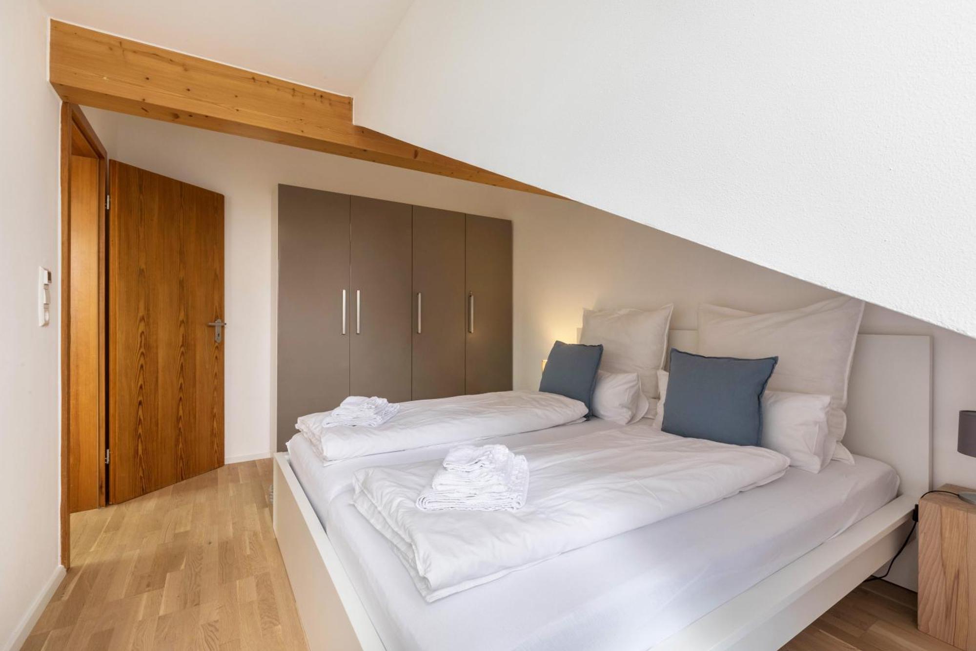 Lautertal Loft Apartment เบลาชไตน์ ภายนอก รูปภาพ
