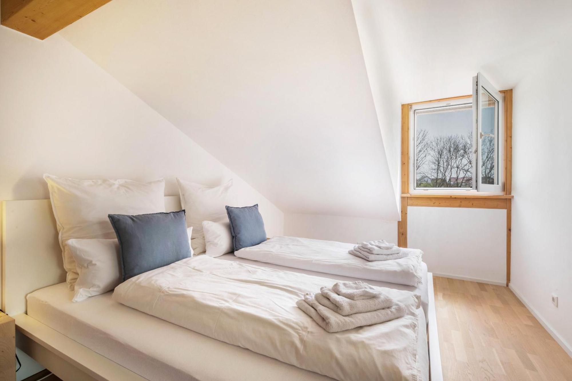Lautertal Loft Apartment เบลาชไตน์ ภายนอก รูปภาพ