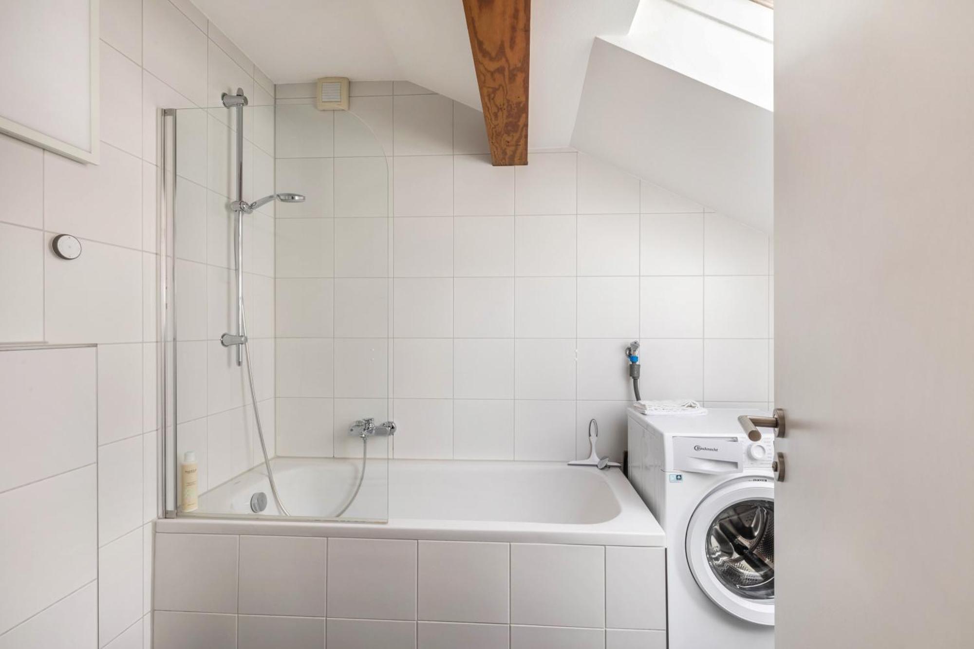 Lautertal Loft Apartment เบลาชไตน์ ภายนอก รูปภาพ